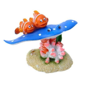 AQUA DELLA CLOWN FISH 2