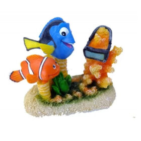 AQUA DELLA CLOWN FISH 6