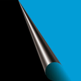 AQUA DELLA Photobackground Black & Blue