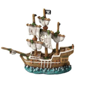 AQUA DELLA Sailor Ship