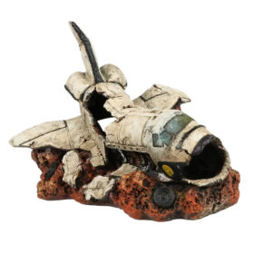 AQUA DELLA Space Shuttle S