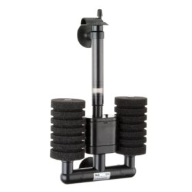 AQUA DELLA Spongefilter Bob With Pump 170L