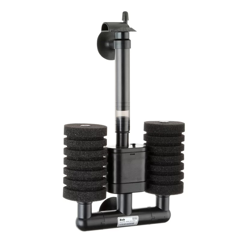 AQUA DELLA Spongefilter Bob With Pump 170L aberaquatic AQUA DELLA Spongefilter Bob With Pump 170L