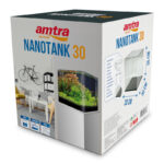 Amtra Nanotank 30 ενυδρείο box