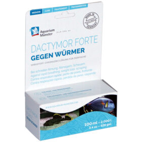 Aquarium Munster Dactymor Forte 100ml