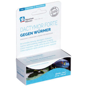 Aquarium Munster Dactymor Forte 20ml