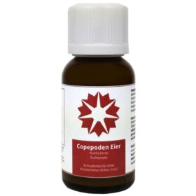 Copepod Eggs Cysts 25ml