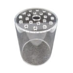 Coral Feeding Cover 120mm