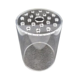 Coral Feeding Cover 120mm