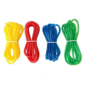 D-D Dosing pump COLOURED PVC tube (4x2m)