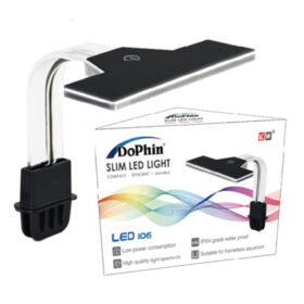 Dophin Slim Led Light 106