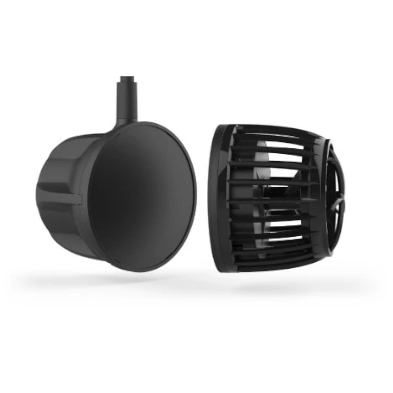 thumbnail image 2 of VorTech MP40 QD Power Adapter Wall Mount – 3D Printed Holder, Sturdy & Clean Look – Choose Your Color! 2 of 4