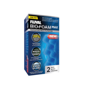 FLUVAL Bio-Foam Max 106/107