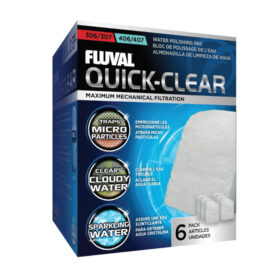 FLUVAL Quick-Clear 306/307-406/407