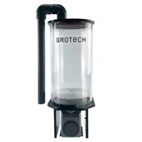 GROTECH BioPellet Reactor BPR-150 internal