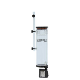 GROTECH BioPellet Reactor BPR-60 internal