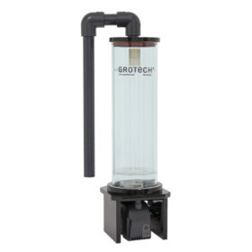 GROTECH BioPellet Reactor BPR-80 internal