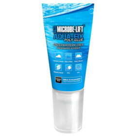 Microbe Lift AQUA-FIX Poly Glue 60g