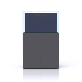 NYOS Opus G2 300 Slim-Line Grey