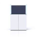 NYOS Opus G2 300 Slim-Line White