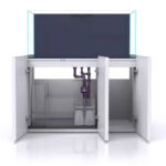 NYOS Opus G2 440 Pro-Line White - Image 2