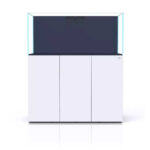 NYOS Opus G2 440 Slim-Line White