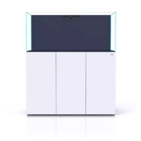 NYOS Opus G2 440 Slim-Line White