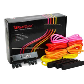 Red Sea ReefDose Accessory kit - red yellow 4x3m