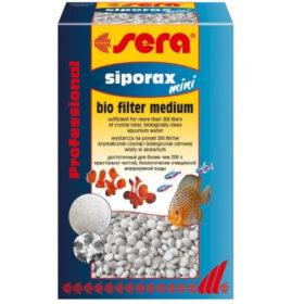 Sera Siporax Professional Mini 270g