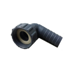 TECO ανταλλακτική γωνία σύνδεσης σωλήνα 16mm