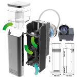 Tunze Comline DOC Skimmer 9004 - Image 2