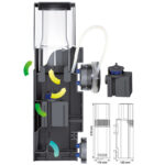 Tunze Comline DOC Skimmer 9012 - Image 2