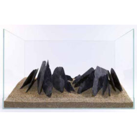 Black Slate Stone
