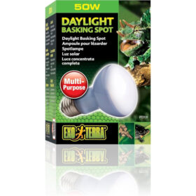 Exo Terra Daylight Basking Spot 50W
