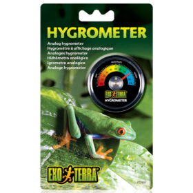Exo Terra Hygrometer