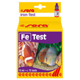 Sera Fe Iron Test 15ml