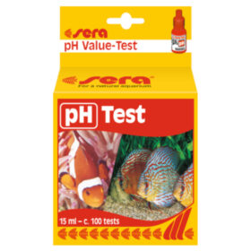 Sera Ph Test 15ml