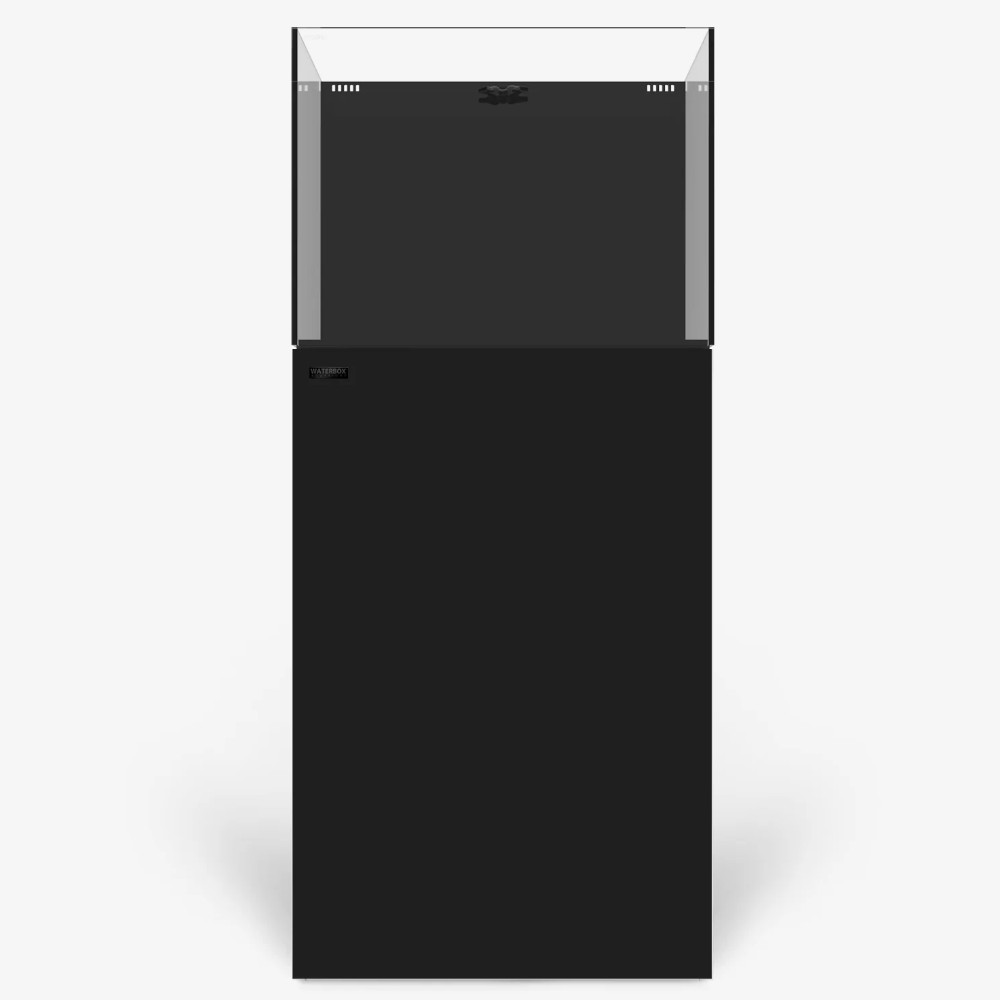 WATERBOX AQUARIUMS AIO 35.2 Black aberaquatic WATERBOX AQUARIUMS AIO 35.2 Black