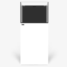 WATERBOX AQUARIUMS AIO 35.2 White