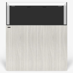 WATERBOX AQUARIUMS AIO 65.4 aspen