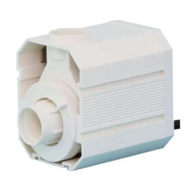 Deltec DCS 600