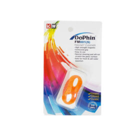 Dophin Magnet Cleaner Small