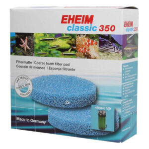 EHEIM Coarse Foam Filter Pad (2616151)