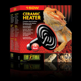 Exo Terra Ceramic Heater 150W