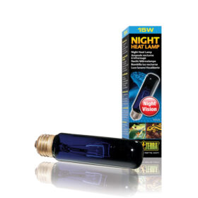 Exo Terra Night Heat Lamp 15W