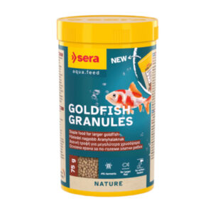 Sera Goldy Gran 250ml
