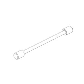 Sicce Syncra 1.5 Ceramic Shaft & Rubbers