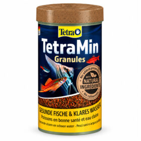 Tetra TetraMin Granules 100g / 250ml