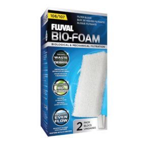 FLUVAL Bio-Foam 106/107