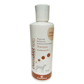 TAFARM DermaVet Keto 200ml